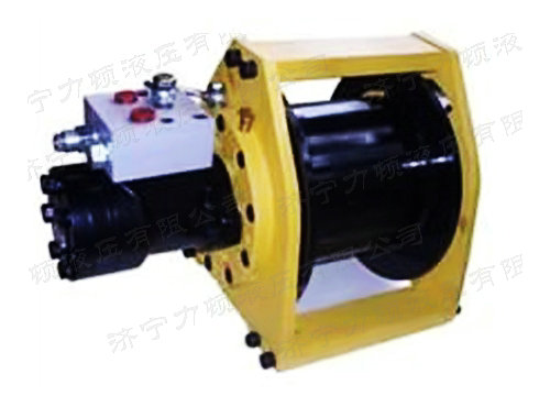 156S系列完美平台绞车