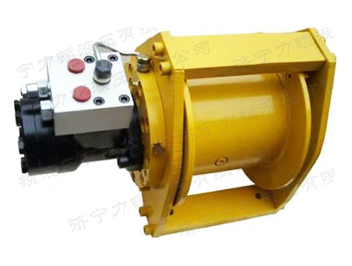 178系列完美平台绞车