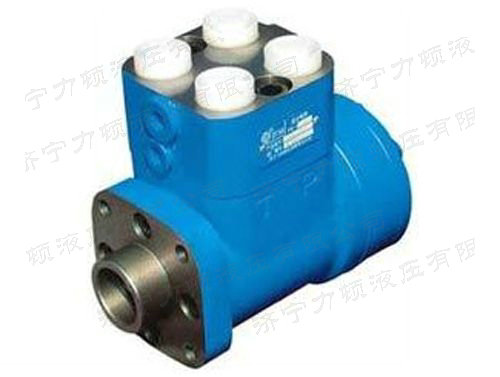 BZZ摆线转阀式全完美平台转向器