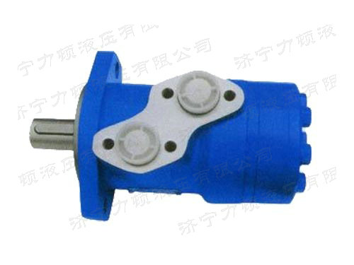 BM1系列(欧标)马达